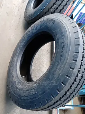 265/70r19.5 Kumho Tyre Made In Korea