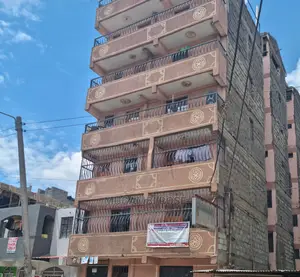 1bdrm Block of Flats in Maria, Central Kayole for sale