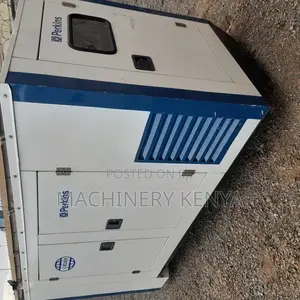 100kva Perkins for Sale and Hire