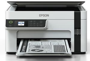 Epson Ecotank M2120 Ink Tank Printer - thumbnail 2