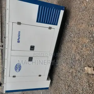 100kva Generator for Hire