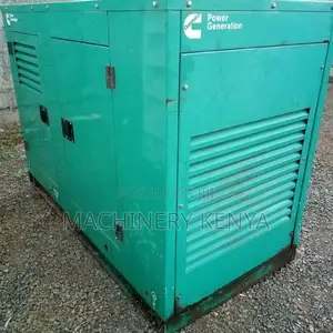 20kva Generator for Hire and Sale