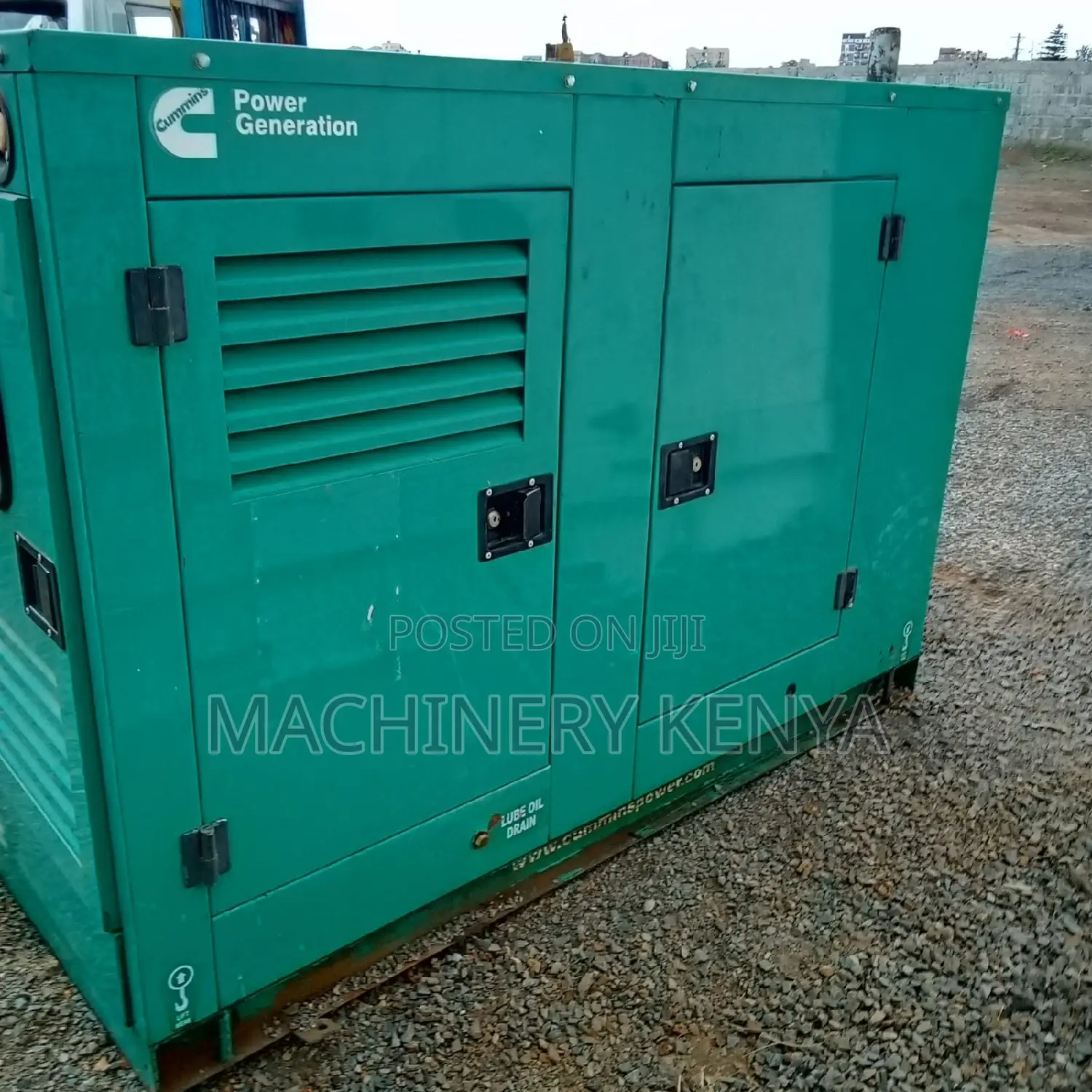 20kva Generator for Hire and Sale