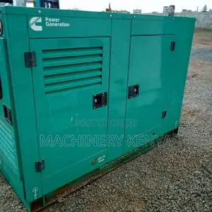 20kva Generator for Hire and Sale