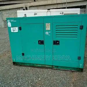 20kva Generator for Hire and Sale