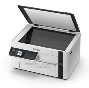 Epson M2120 Ink Tank Printer