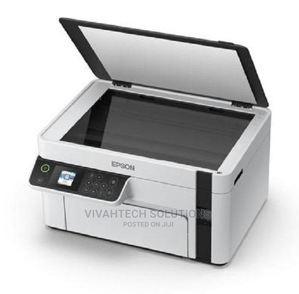 Epson M2120 Ink Tank Printer