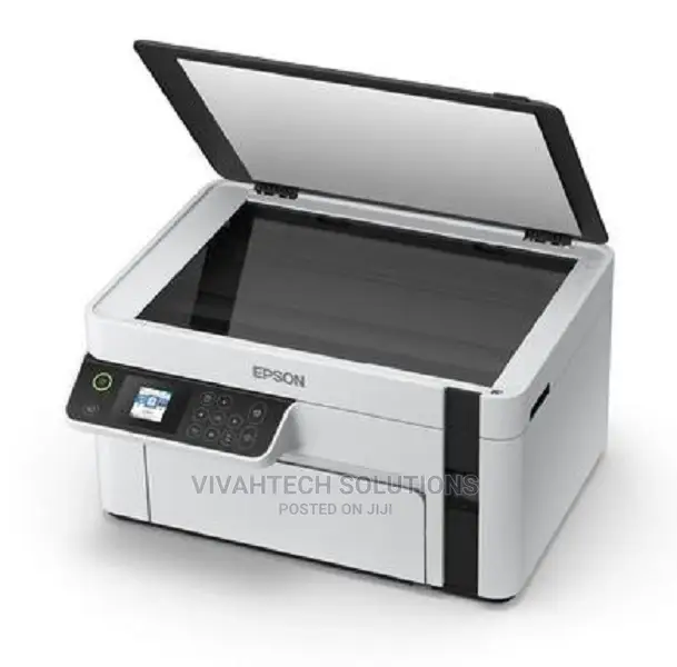 Epson M2120 Ink Tank Printer