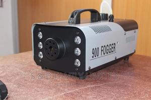 900 Watts Fog Machine - thumbnail 2