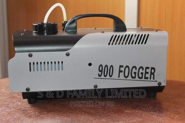 900 Watts Fog Machine - thumbnail 3