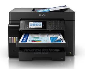 Epson M15180 A3+ Ink Tank Printer - thumbnail 2