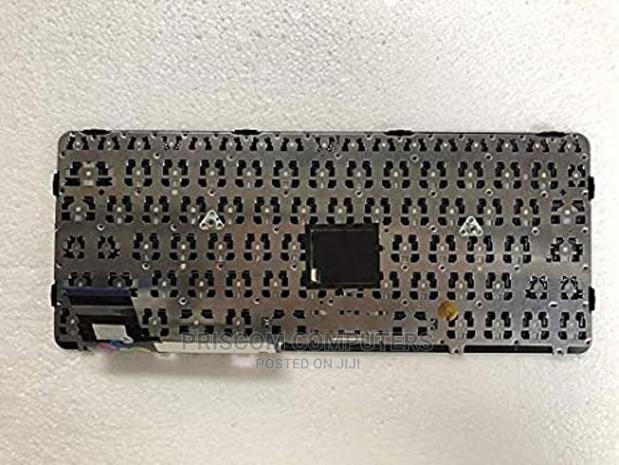 HP Elitebook 820 G1, 820 G2 Laptop Keyboard - thumbnail 2