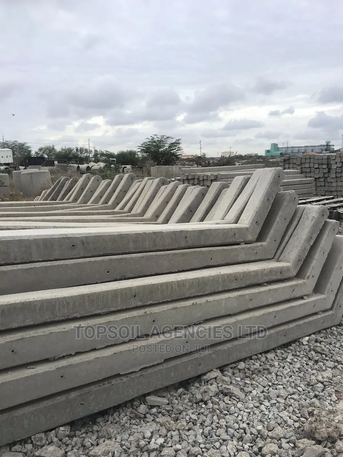 Fencing Post for Sale