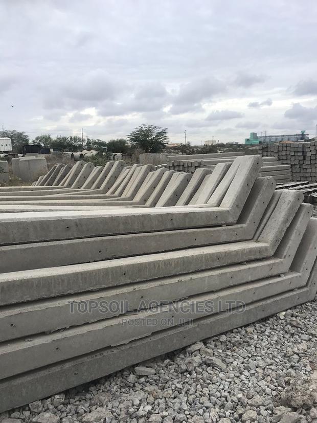 Fencing Post for Sale