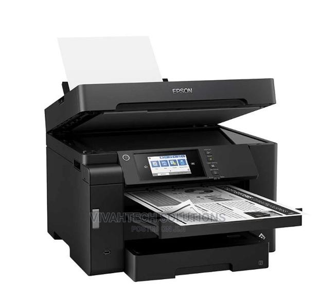 Epson M15180 Epson M15180 - main view