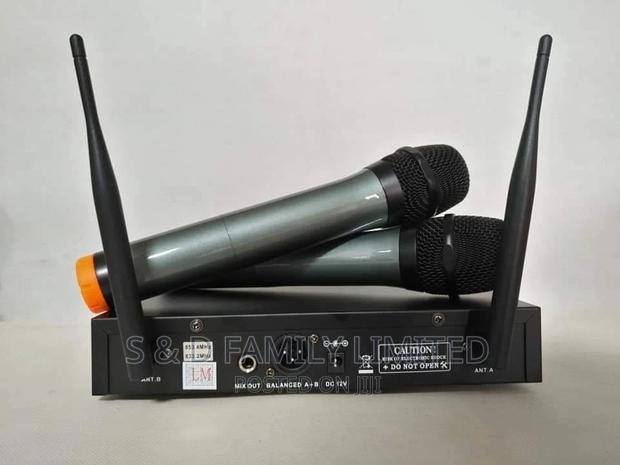 Max 769 Wireless Microphone - thumbnail 2