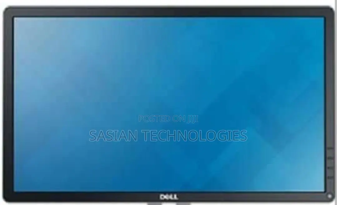 22 Inches Dell Monitor