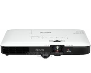 Epson EB-1780W Projector 3LCD Technology - thumbnail 2