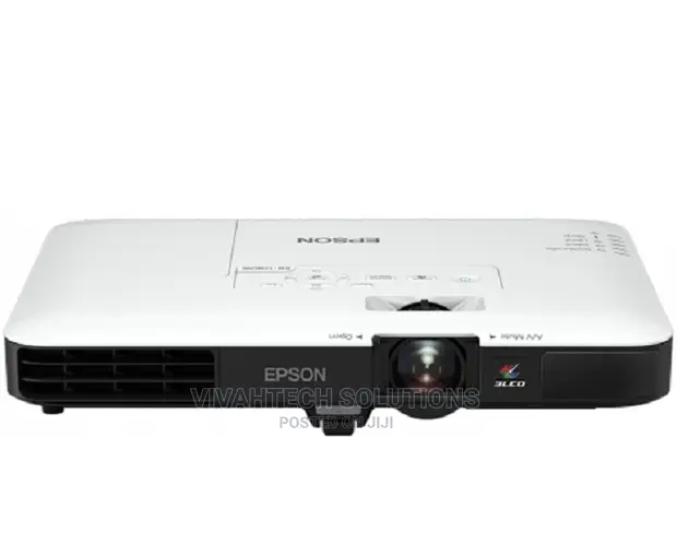 Epson EB-1780W Projector 3LCD Technology in Nairobi Central Epson EB-1780W Projector 3LCD Technology in Nairobi Central