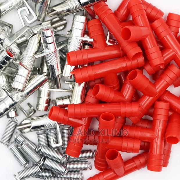 Rabbit Nipples Drinkers - main view