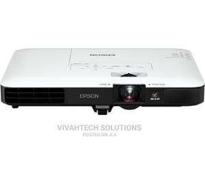 Epson Eb-1780w Ultra-Mobile Hd-Ready Projector - thumbnail 2