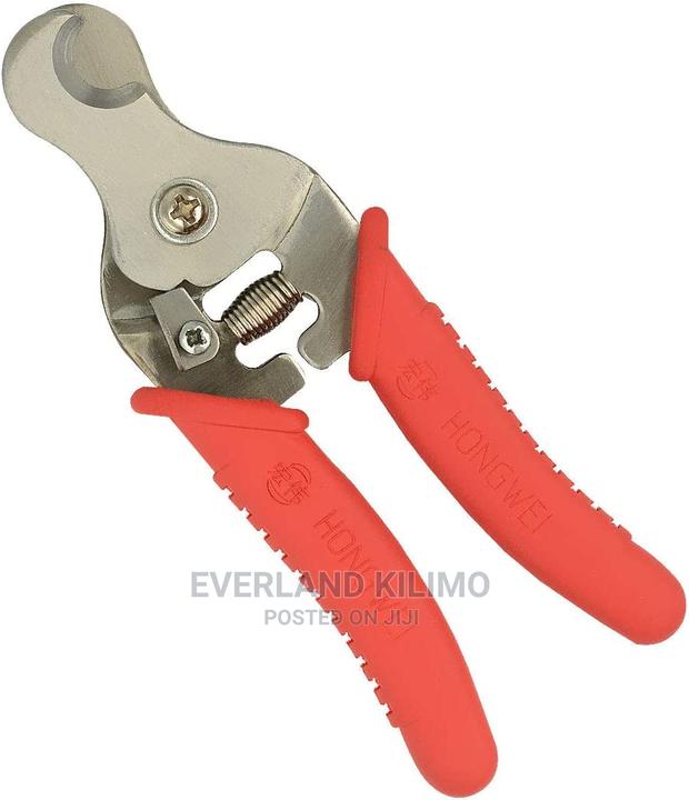 Ear Tag Remover- New - main view