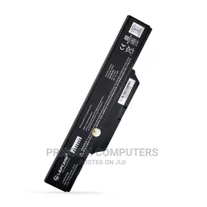 HP Compaq 6720s 6730S Battery - Black