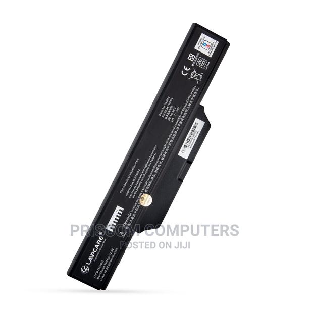 HP Compaq 6720s 6730S Battery - Black - thumbnail 2