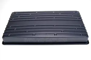 Durable Hydroponic Tray