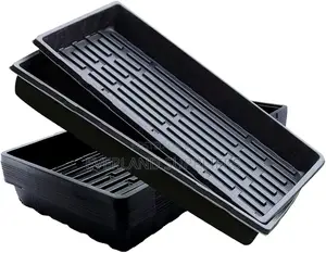 Durable Hydroponic Tray