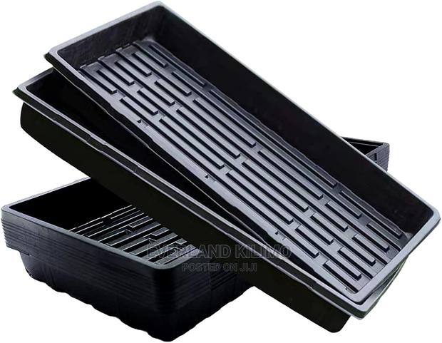Durable Hydroponic Tray - thumbnail 2