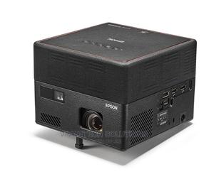 Epson EF-12 Mini Laser Smart Projector 3LCD Technology - thumbnail 2