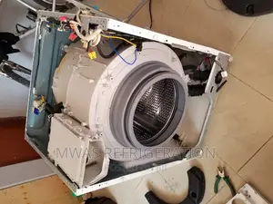Washing Machine Repair Technician