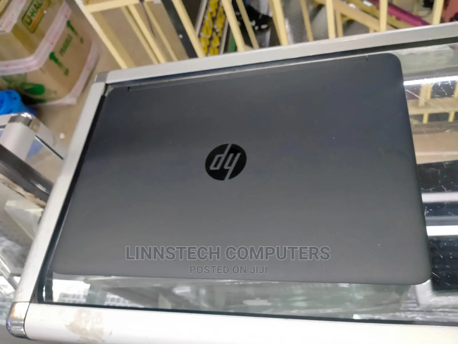 Laptop HP ProBook 640 G1 4GB Intel Core I5 HDD 500GB