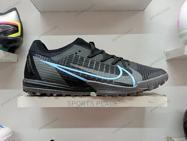 The Latest Mercurial Air Zoom Trainers