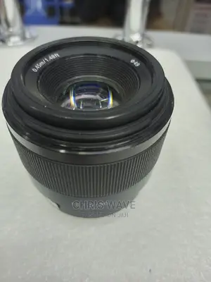 Sony 50mm F1.8 E Mount-works Perfect