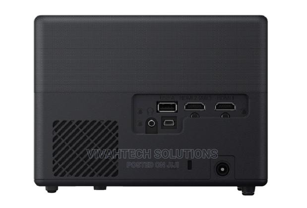 NEW Epson Ef 12 Mini Laser - thumbnail 2