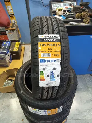 185/55r15 Mazzini