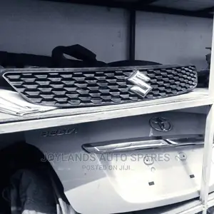Grille Suzuki Swift