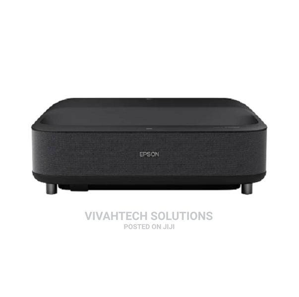 Epson Smart Laser Projector EH-LS300B ; - main view