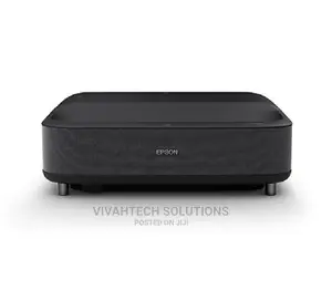 Epson Smart Laser Projector EH-LS300B ;
