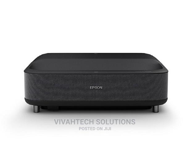 Epson Smart Laser Projector EH-LS300B ; - thumbnail 2