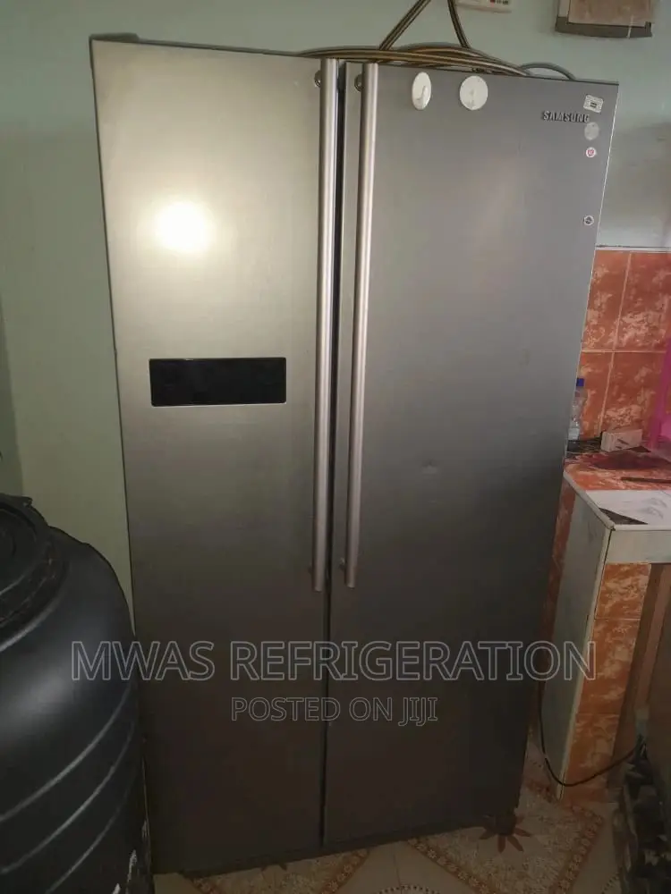Samsung Fridge Repair Services