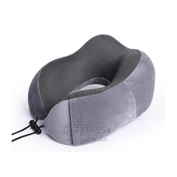 Pillow Neck Support