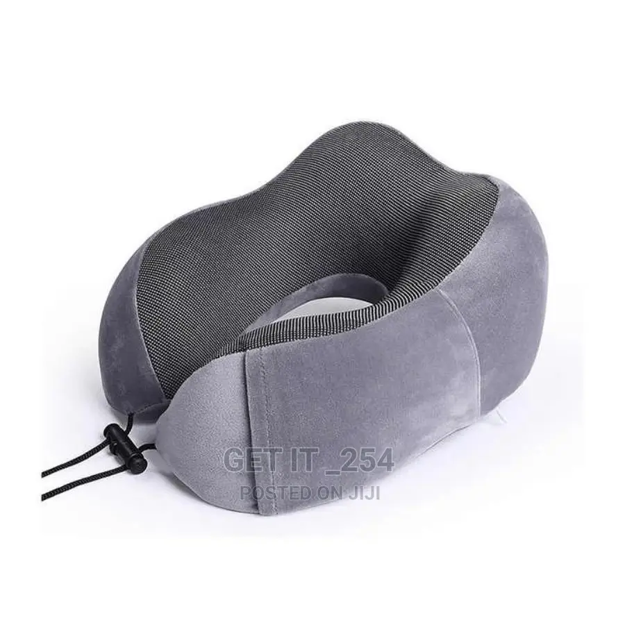 Pillow Neck Support