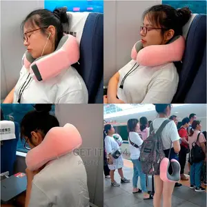 Pillow Neck Support