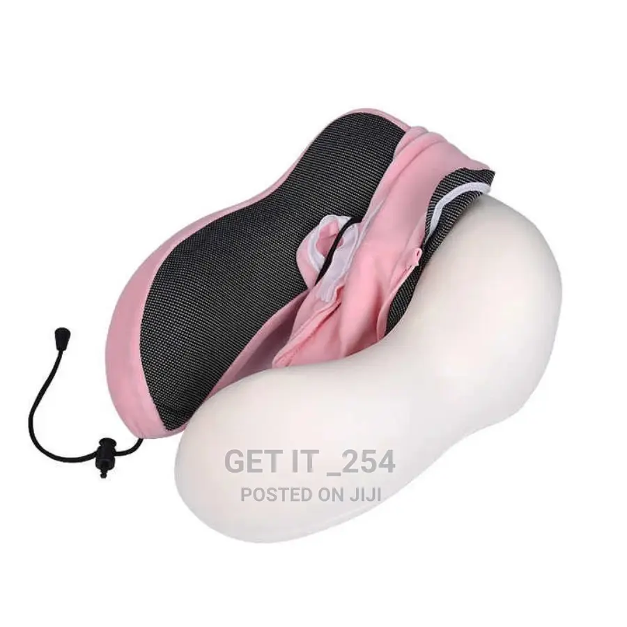 Pillow Neck Support