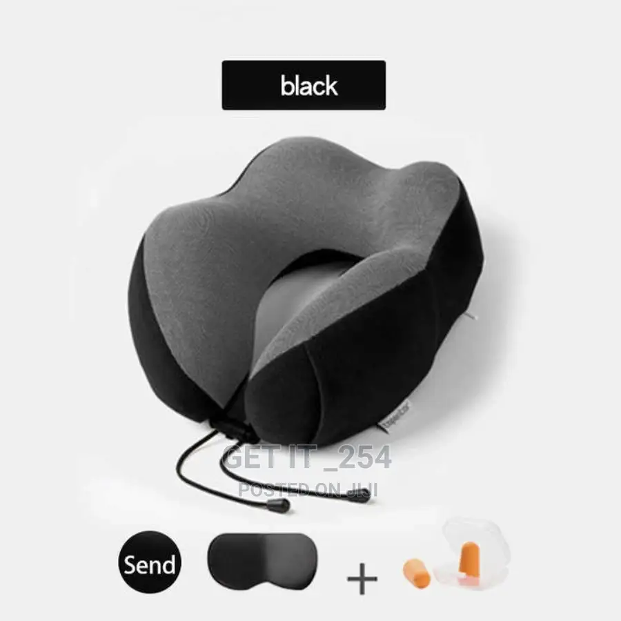 Support Pillow Neck