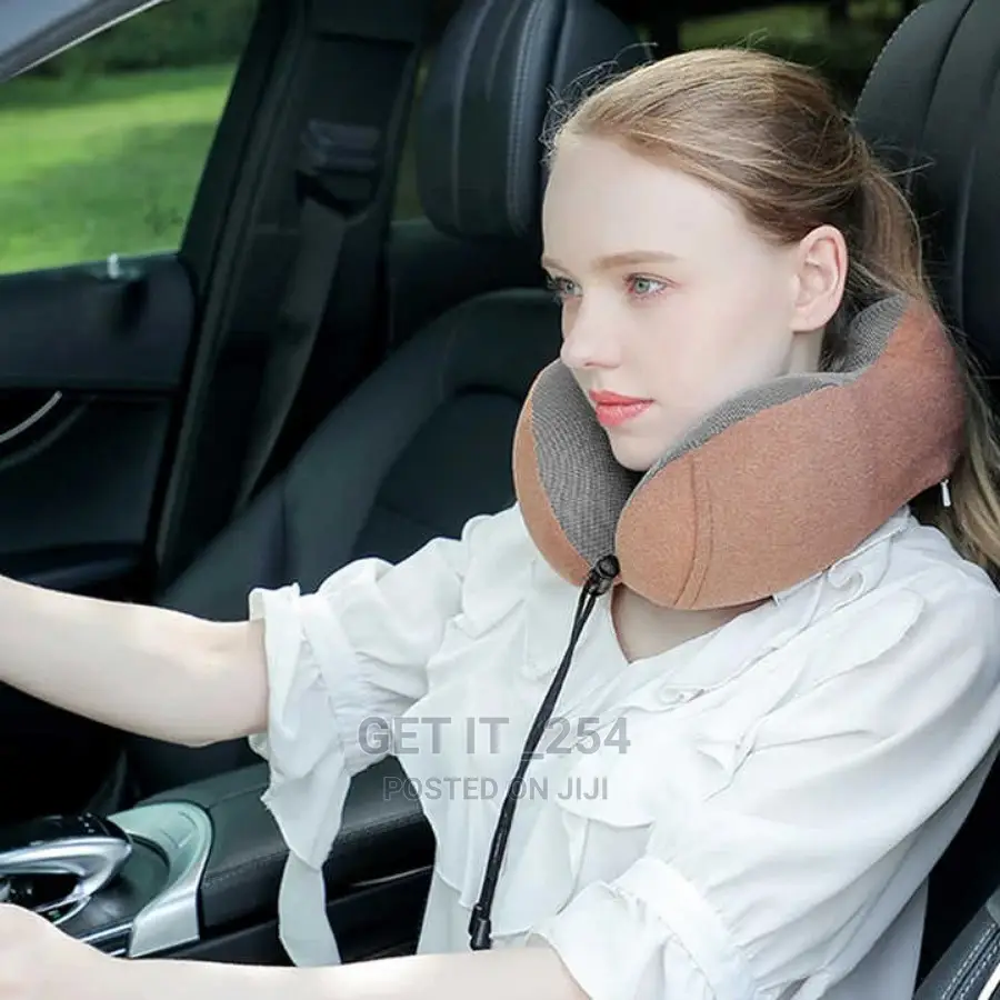 Support Pillow Neck