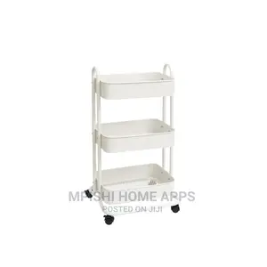 Metal Kitchen Rack